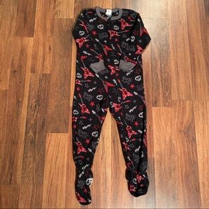 Boys Jumping Beans Blanket Sleeper